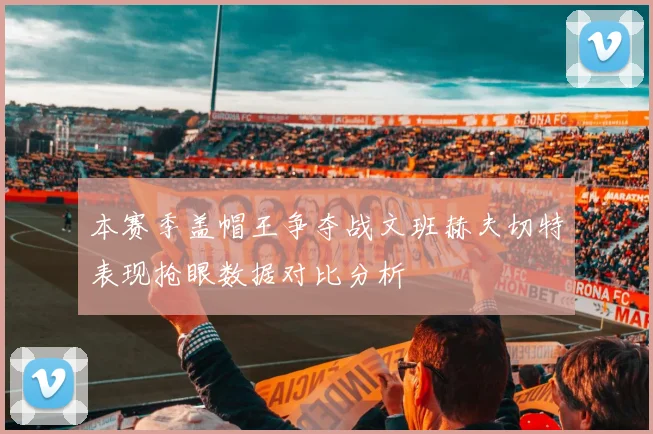 本赛季盖帽王争夺战文班赫夫切特表现抢眼数据对比分析